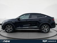Voitures D'occasion À Hesdin | Renault Arkana 1.3 Tce Mild Hybrid 140Ch Techno Edc -22