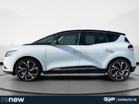 Voitures D'occasion À Hesdin | Renault Scénic Scenic 1.7 Blue Dci 120Ch Intens Edc - 21