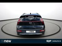 Voitures D'occasion À Hesdin | Hyundai Bayon 1.0 T-Gdi 100Ch Hybrid 48V Intuitive