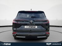 Voitures D'occasion À Hesdin | Renault Espace 1.2 E-Tech Full Hybrid 200Ch Techno 7 Places - 25