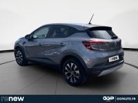 Voitures D'occasion À Hesdin | Renault Captur 1.0 Tce 90Ch Evolution