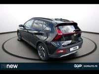 Voitures D'occasion À Hesdin | Hyundai Bayon 1.0 T-Gdi 100Ch Hybrid 48V Intuitive