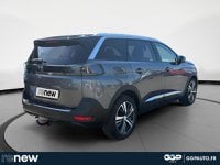 Voitures D'occasion À Hesdin | Peugeot 5008 1.5 Bluehdi 130Ch S&S Allure Pack Eat8
