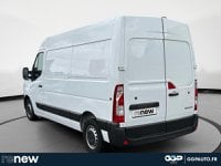 Voitures D'occasion À Hesdin | Renault Master Fg F3300 L2H2 2.3 Blue Dci 135Ch Grand Confort Euro6