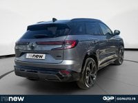 Voitures D'occasion À Hesdin | Renault Austral 1.2 E-Tech Full Hybrid 200Ch Iconic Esprit Alpine...