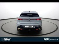 Voitures D'occasion À Hesdin | Renault Mégane Megane E-Tech Electric Ev60 220Ch Iconic Super Ch...