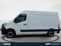 Voitures D'occasion À Hesdin | Renault Master Fg F3300 L2H2 2.3 Blue Dci 135Ch Grand Confort Euro6E