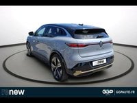 Voitures D'occasion À Maubeuge | Renault Mégane Megane E-Tech Electric 220Ch Iconic Autonomie C...