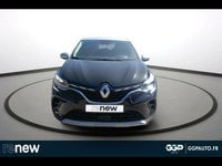 Voitures D'occasion À Maubeuge | Renault Captur 1.0 Tce 90Ch Techno
