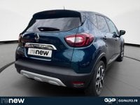 Voitures D'occasion À Maubeuge | Renault Captur 1.3 Tce 130Ch Fap Intens