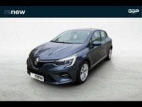 Voitures D'occasion À Maubeuge | Renault Clio 1.5 Blue Dci 100Ch Business 21N
