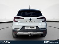 Voitures D'occasion À Maubeuge | Renault Captur 1.6 E-Tech Hybride Rechargeable 160Ch Intens -21