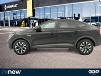Voitures D'occasion À Maubeuge | Renault Arkana 1.3 Tce 140Ch Mild Hybrid Evolution Edc -23