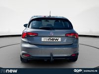 Voitures D'occasion À Maubeuge | Fiat Tipo 1.4 95Ch Easy 5P