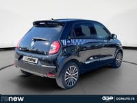 Voitures D'occasion À Maubeuge | Renault Twingo 1.0 Sce 75Ch Le Coq Sportif - 20