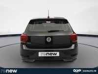 Voitures D'occasion À Maubeuge | Volkswagen Polo 1.0 Tsi 95Ch R-Line