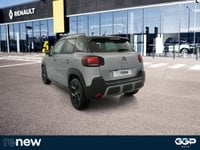 Voitures D'occasion À Maubeuge | Citroën C3 Aircross Puretech 130 S&S Eat6 Rip Curl