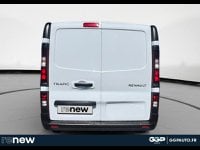 Voitures D'occasion À Maubeuge | Renault Trafic Fg L1H1 3T 2.0 Blue Dci 130Ch Advance -24