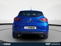 Voitures D'occasion À Maubeuge | Renault Clio 1.0 Tce 90Ch Equilibre