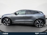 Voitures D'occasion À Maubeuge | Renault Mégane Megane E-Tech Electric Ev60 220Ch Techno Optimu...