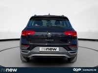 Voitures D'occasion À Maubeuge | Volkswagen T-Roc 1.0 Tsi 110Ch Active