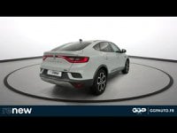 Voitures D'occasion À Maubeuge | Renault Arkana 1.6 E-Tech Hybride 145Ch Techno -22