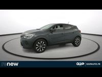 Voitures D'occasion À Maubeuge | Renault Captur Tce 100 Gpl Evolution