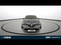 Voitures D'occasion À Maubeuge | Renault Clio 1.0 Tce 90Ch Techno