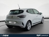 Voitures D'occasion À Maubeuge | Renault Clio 1.0 Eco-G 100Ch Evolution - 24
