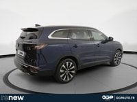 Voitures D'occasion À Maubeuge | Renault Espace 1.2 E-Tech Full Hybrid 200Ch Techno 5 Places - 25