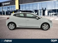 Voitures D'occasion À Maubeuge | Renault Clio 1.0 Tce 90Ch Business -21N