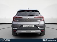 Voitures D'occasion À Maubeuge | Renault Captur 1.6 E-Tech Hybride 145Ch Techno
