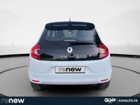 Voitures D'occasion À Maubeuge | Renault Twingo E-Tech Electric Authentic R80 Achat Intégral