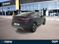 Voitures D'occasion À Maubeuge | Renault Arkana 1.6 E-Tech 145Ch Full Hybrid Techno -25