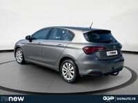 Voitures D'occasion À Maubeuge | Fiat Tipo 1.4 95Ch Easy 5P