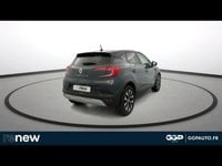 Voitures D'occasion À Maubeuge | Renault Captur 1.0 Eco-G 100Ch Evolution