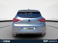 Voitures D'occasion À Maubeuge | Renault Clio 1.6 E-Tech Hybride 145Ch Engineered