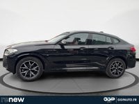 Voitures D'occasion À Maubeuge | Bmw X4 Xdrive20D 190Ch M Sport
