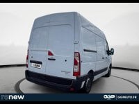 Voitures D'occasion À Maubeuge | Renault Master Fg F3500 L1H2 2.3 Blue Dci 110Ch Confort Euro6