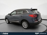 Voitures D'occasion À Maubeuge | Renault Kadjar 1.5 Blue Dci 115Ch Business 131G