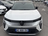 Voitures D'occasion À Maubeuge | Renault Scénic Scenic E-Tech Electric 220Ch Techno Grande Auto...