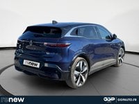 Voitures D'occasion À Maubeuge | Renault Mégane Megane E-Tech Electric Ev40 130Ch Techno Standa...