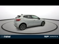 Voitures D'occasion À Maubeuge | Renault Clio 1.0 Tce 90Ch Techno