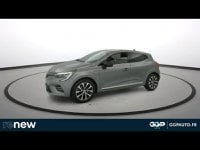 Voitures D'occasion À Maubeuge | Renault Clio 1.0 Tce 90Ch Techno