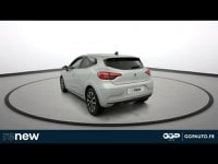 Voitures D'occasion À Maubeuge | Renault Clio 1.0 Tce 90Ch Techno