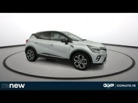 Voitures D'occasion À Maubeuge | Renault Captur 1.6 E-Tech Plug-In 160Ch Intens