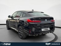 Voitures D'occasion À Maubeuge | Bmw X4 Xdrive20D 190Ch M Sport