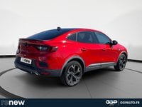Voitures D'occasion À Maubeuge | Renault Arkana 1.6 E-Tech Hybride 145Ch Engineered -22