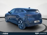 Voitures D'occasion À Maubeuge | Renault Mégane Megane E-Tech Electric Ev40 130Ch Techno Standa...