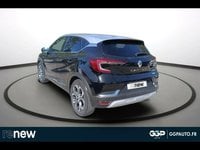 Voitures D'occasion À Maubeuge | Renault Captur 1.0 Tce 90Ch Techno